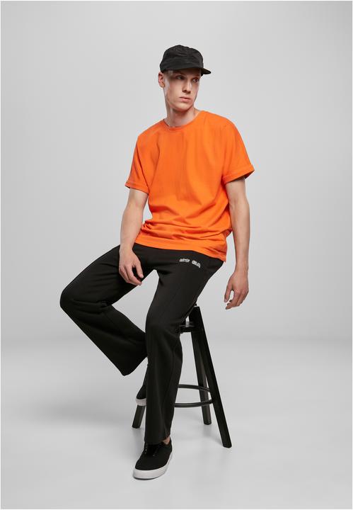Immagine prodotto Urban Classics Tee con risvolto lungo (XXL)