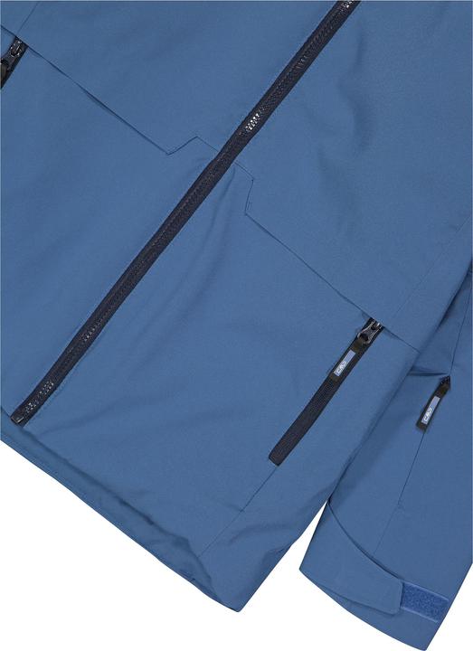 Image du produit CMP Campagnolo Veste Fix Hood pour enfants 34W3994 (164)