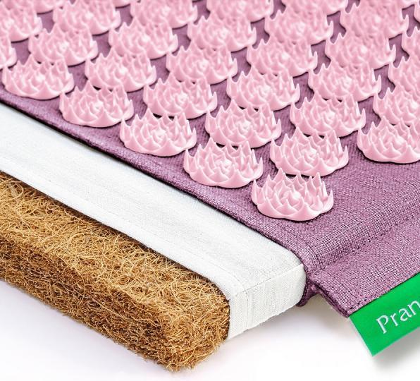 Produktbild Pranamat Eco Massage Set