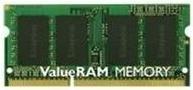 Actual product image Kingston ValueRAM (1 x 4GB, 1333 MHz, DDR3-RAM, SO-DIMM)