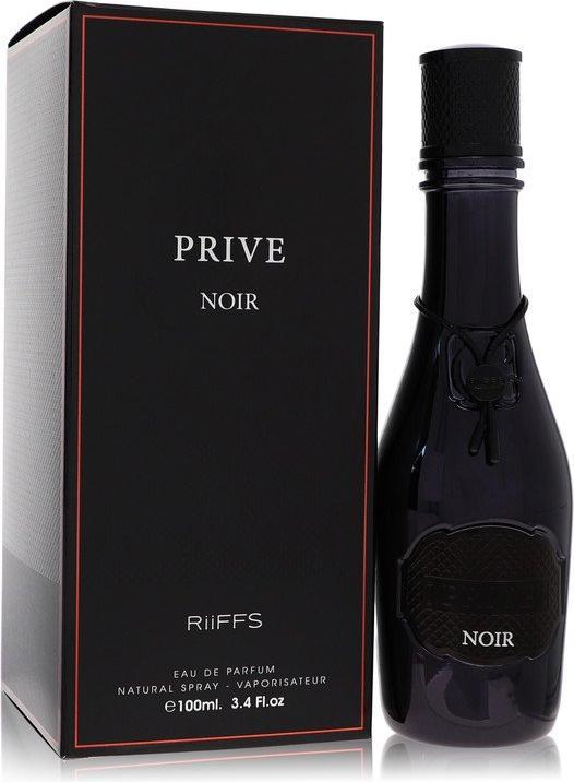 Immagine prodotto Riiffs Prive Noir (Eau de parfum, 100 ml)