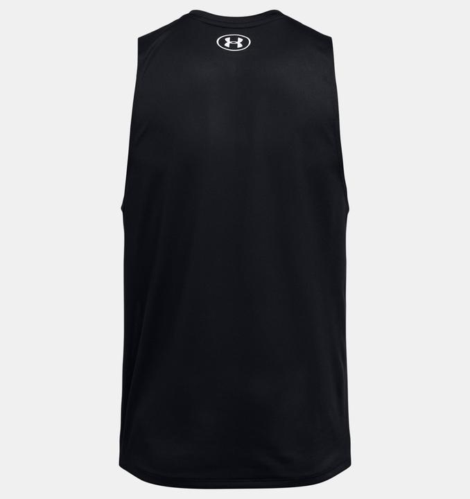 Produktbild Under Armour NOS UA Tech Tank-BLK,Black Black L (L)