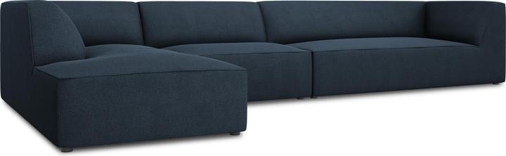Actual product image Micadoni Ruby (Corner sofa)