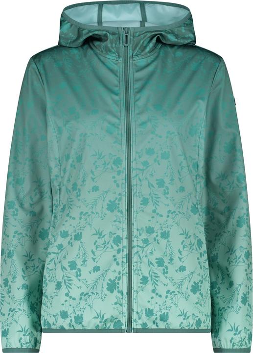 Immagine prodotto CMP Campagnolo Hoodie (44)