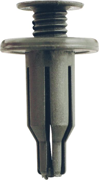 Produktbild KS Tools Push-Type-Clip für Honda,50er Pack