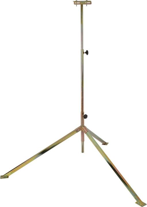 Produktbild Brennenstuhl TeleskopStativ TS250