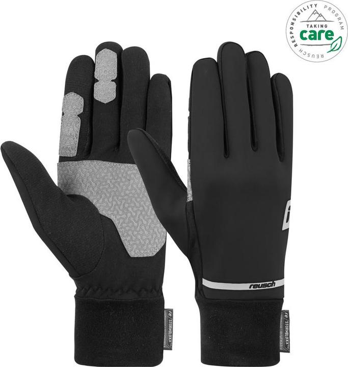 Reusch Hike & Ride STORMBLOXX