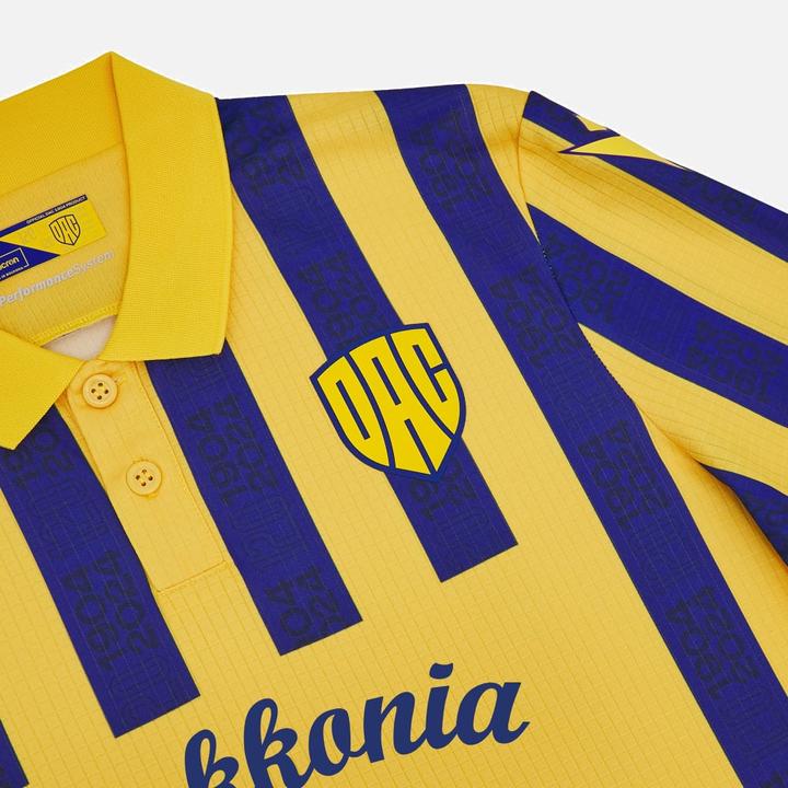 Produktbild Macron FC Dac Trikot (XL)