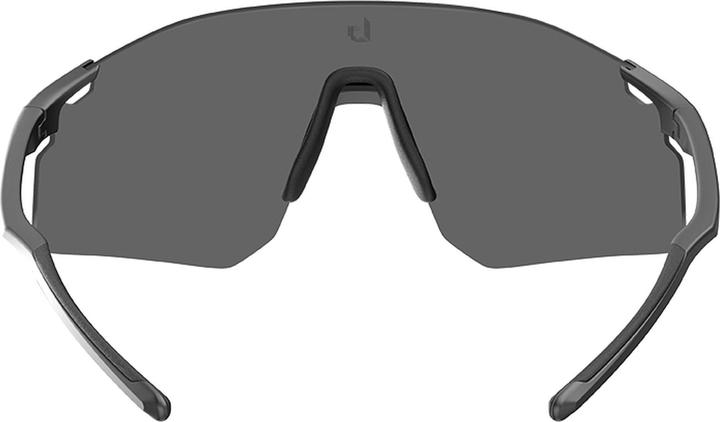 Produktbild Bollé C-Icarus S3 (Black Matte)