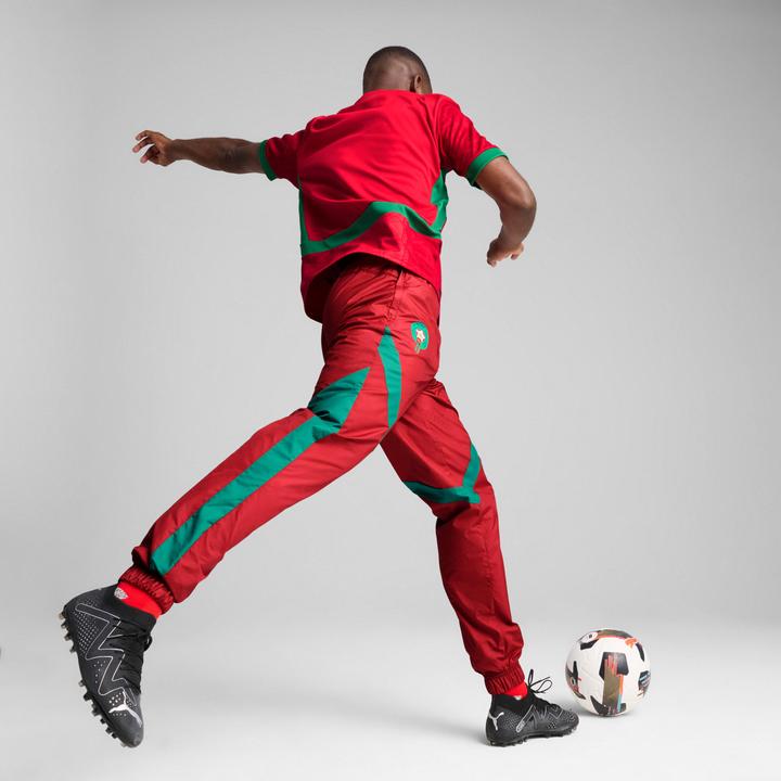 Produktbild Puma FRMF Prematch Woven Pant (XL)