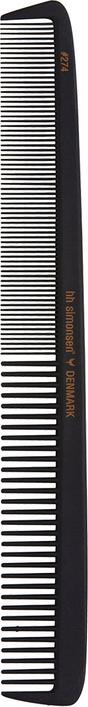 Produktbild HH Simonsen Carbon Comb no. 274