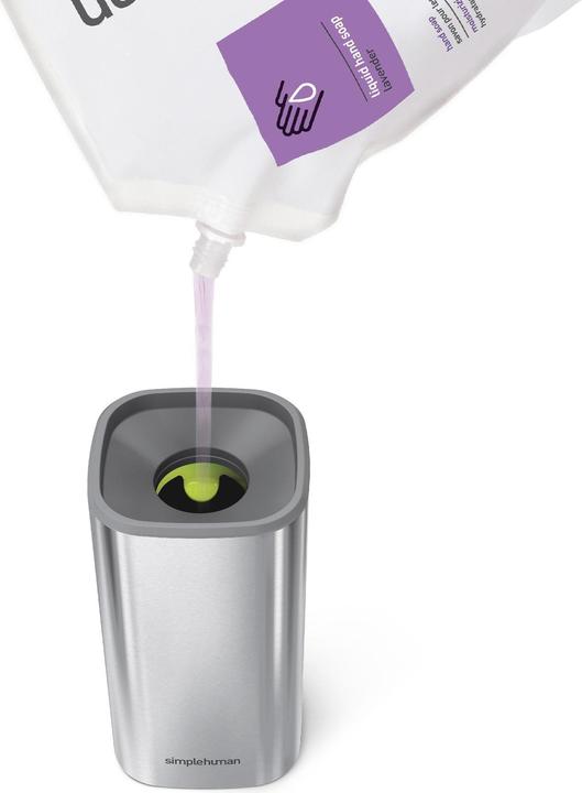 Immagine prodotto Simplehuman Distributore di sapone