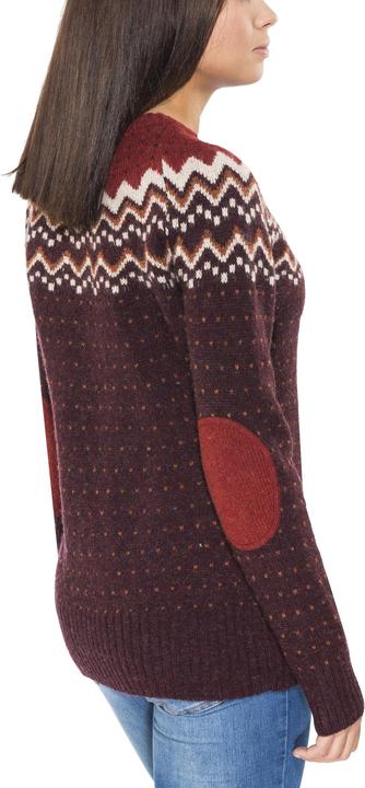 Actual product image Fjällräven Övik Knit Sweater (L)