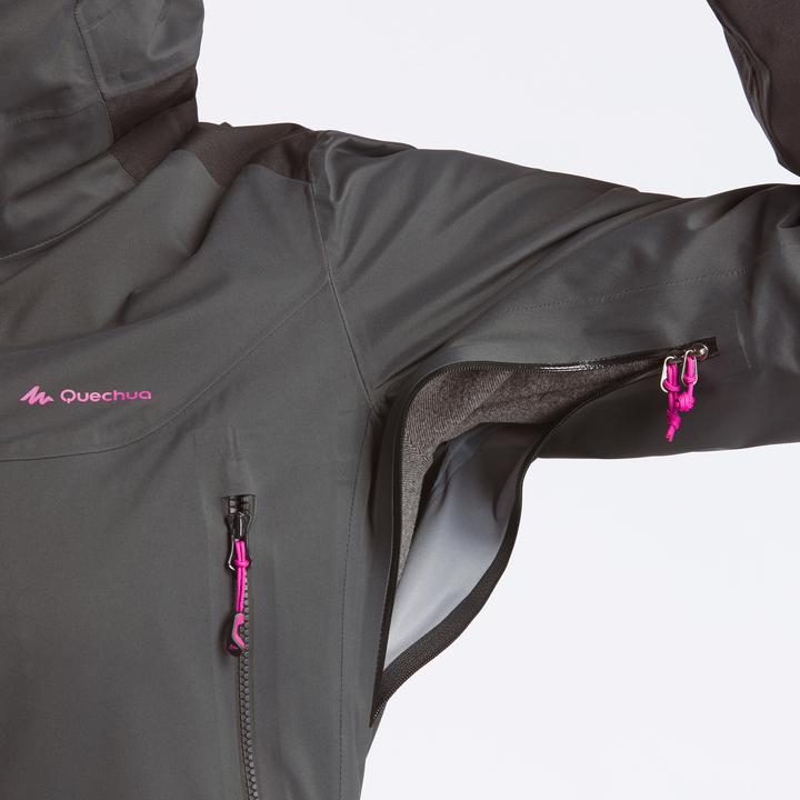 Produktbild Quechua MH900 (L)