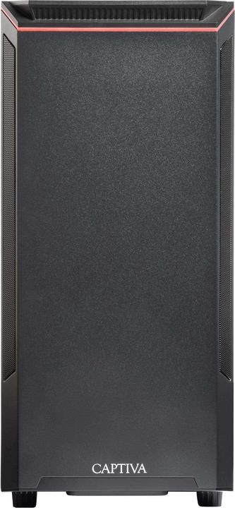 Produktbild Captiva Workstation I74-700 Core i9 UHD Graphics (Intel Core i9-12900K, 16 GB, 500 GB, Intel UHD Graphics)