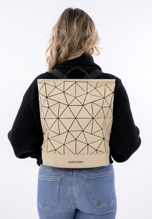 Produktbild Suri Frey SFY Suri Sports Cody Jessy-Lu Rucksack 40 cm Laptopfach (0.02 l)