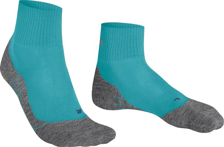 Immagine prodotto Falke TK5 Wander Cool Short Damen Trekking (35 - 36)