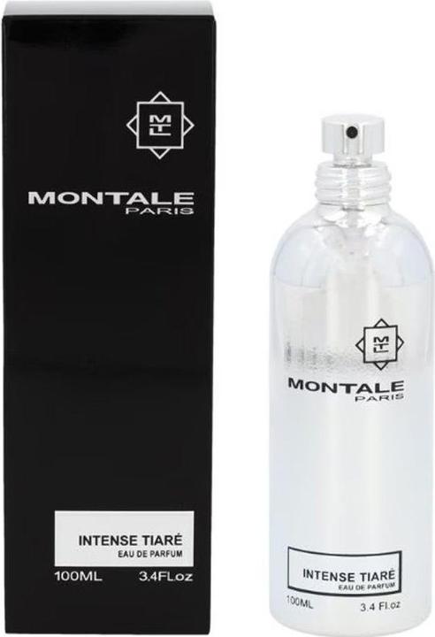 Produktbild Montale Intense Tiare (Eau de Parfum, 100 ml)