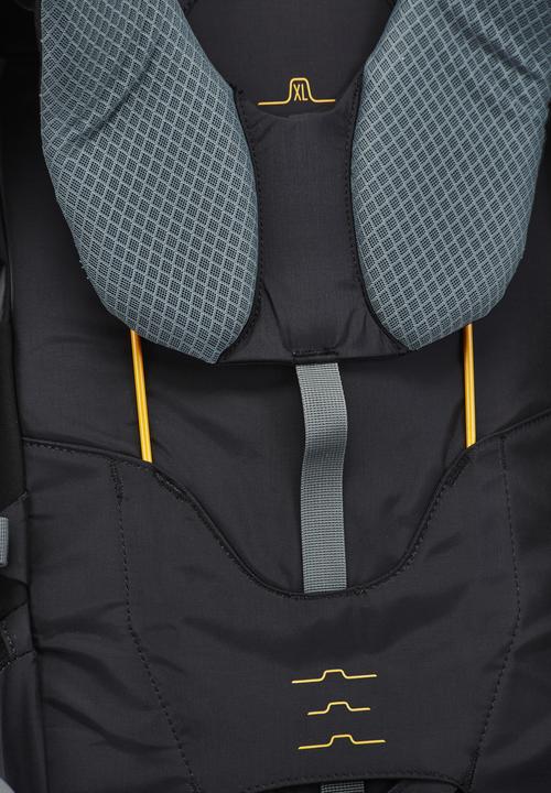 Produktbild Jack Wolfskin EDS Dynamic 48 Pack (48 l)