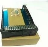 Image du produit CoreParts HotSwap Tray 3,5" SATA/SAS (divers serveurs HP)