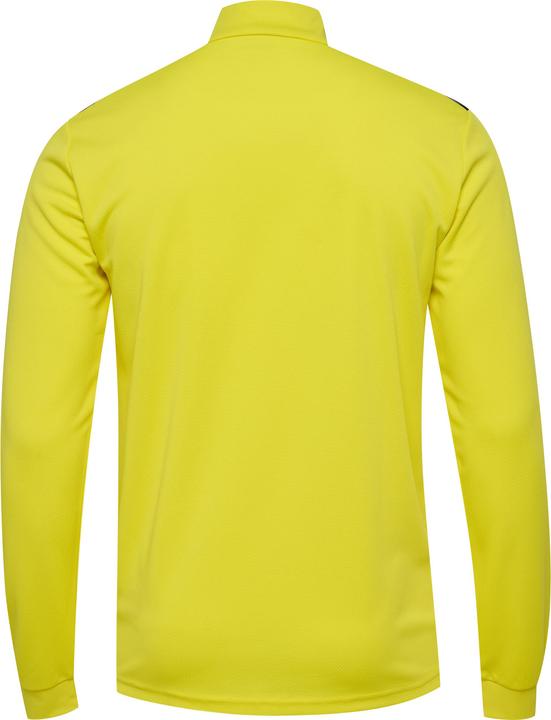 Produktbild hummel Hmlauthentic Half Zip Sweat (L)