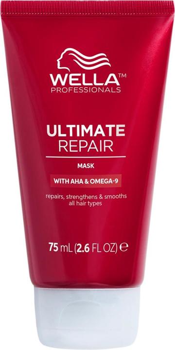 Immagine prodotto Wella Maschera riparatrice definitiva (75 ml)