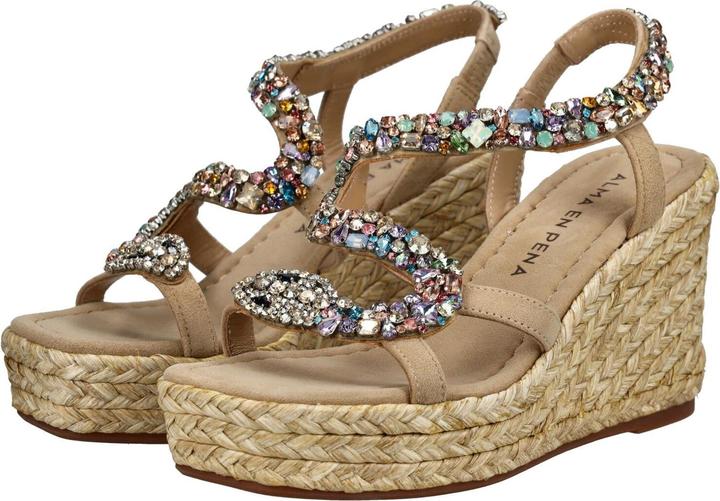 Produktbild Alma en Pena Sandalen (36)
