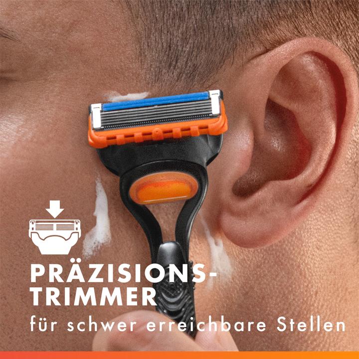 Immagine prodotto Gillette Fusion5 (20 x)