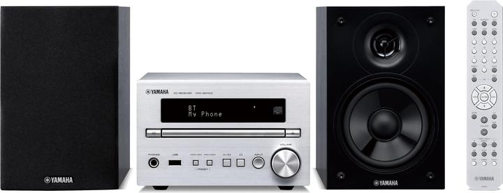 Produktbild Yamaha MCR-B270D (CD Player, Bluetooth, 2x 20 W)