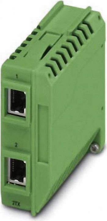 Produktbild Phoenix Contact Medienmodul