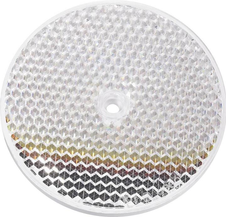 Produktbild Sick Reflektor rund 83mm C110