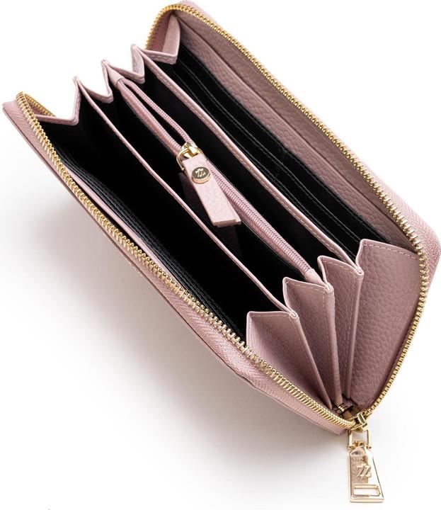 Immagine prodotto Lazarotti Portafoglio Bologna in pelle 19 cm