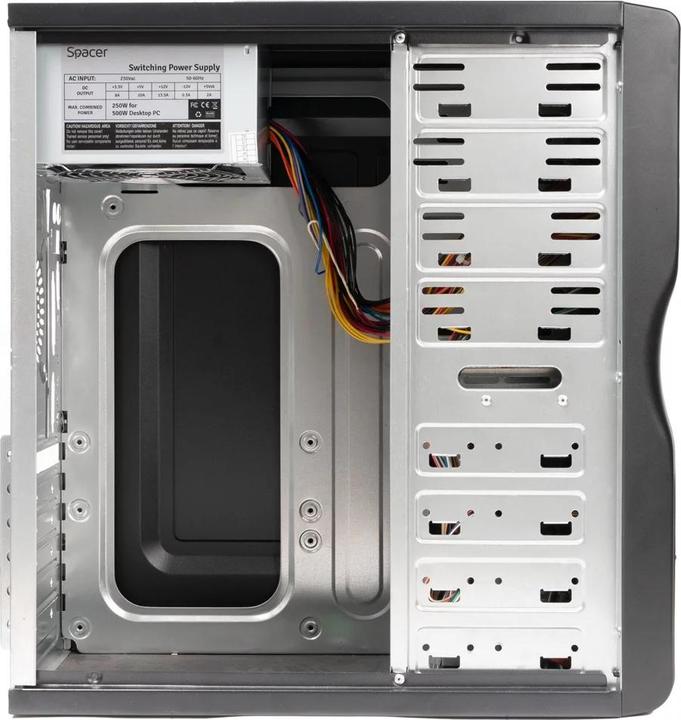 Actual product image Spacer Spc-New Mercury (ATX)