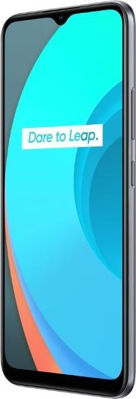 Actual product image realme C11 2021 (32 GB, Cool grey, 6.50", Dual SIM, 8 Mpx, 4G)