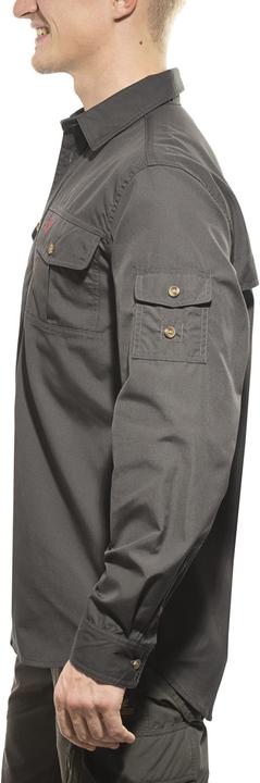 Image du produit Fjällräven Chemise de trekking Sarek (M)