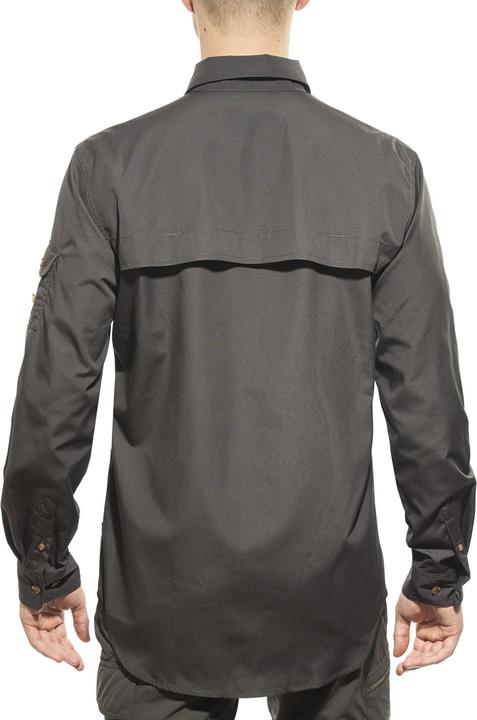 Image du produit Fjällräven Chemise de trekking Sarek (M)