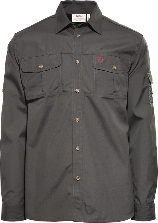 Fjällräven Sarek Trekking Shirt