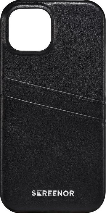 Screenor LUMO iPHONE 15 BLACK (Apple iPhone 15)