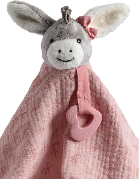 Image du produit Sterntaler Doudou Emmi Girl