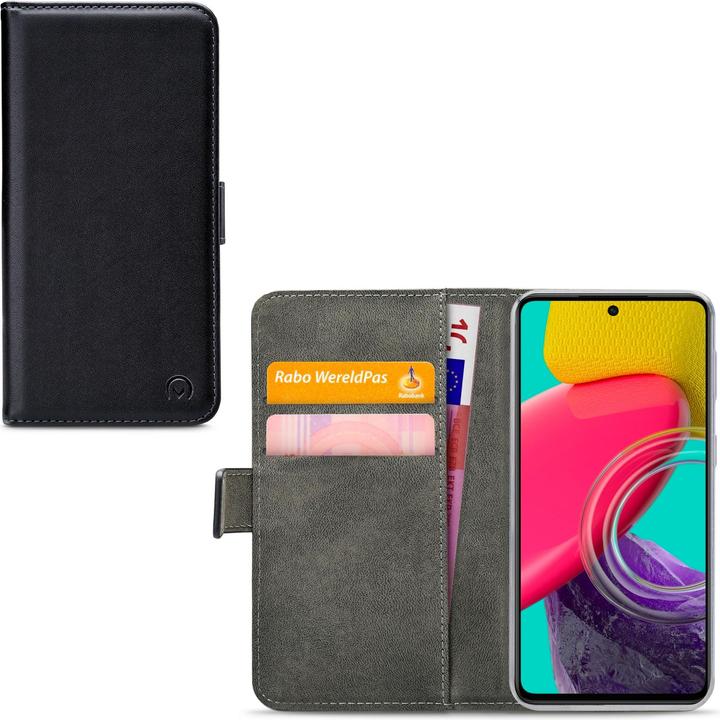 Image du produit Mobilize Porte-monnaie classique Gelly (Samsung Galaxy M53 5G)