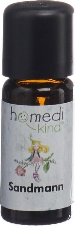 Homedi-kind Sandmann Fl