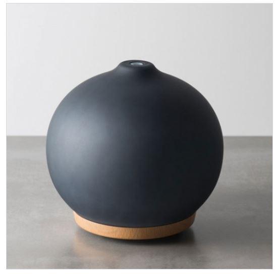 Actual product image Homedics Ellia Adore Diffuser