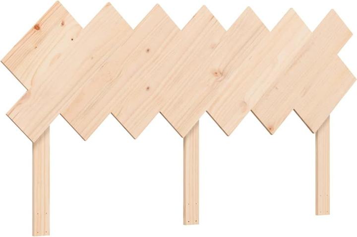 Actual product image VidaXL Reynard (140 x 200)
