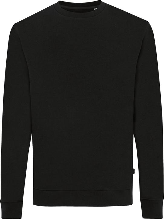 Universal Textiles Zion Sweatshirt Rundhalsausschnitt