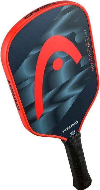 Actual product image Head Radical Tour EX Grit 2024 Pickleball Racket