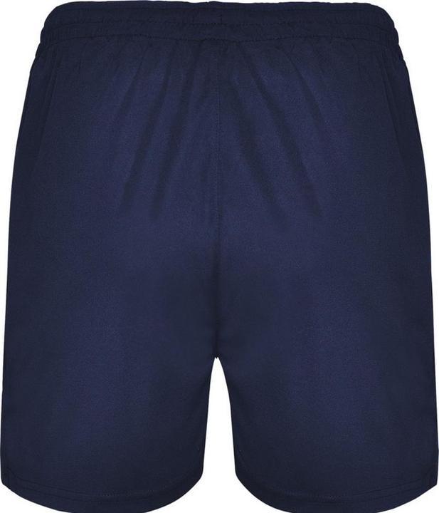 Actual product image Alpinia Unisex Adult Player Sports Shorts (M)
