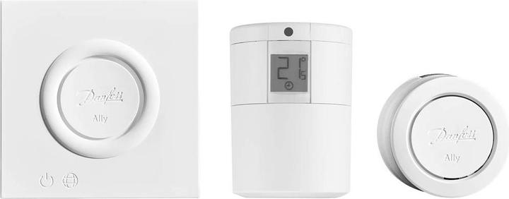Produktbild Danfoss Ally Starter Pack