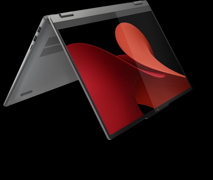 Image du produit Lenovo IdeaPad 5 2-in-1 (16", AMD Ryzen 5 8645HS, 16 Go, 1000 Go, DE)