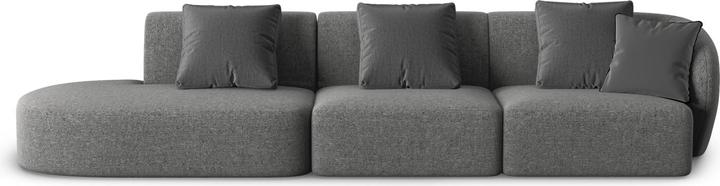 Actual product image Maison Heritage Chiara (4-seater, 2 person sofa, 3-seater)