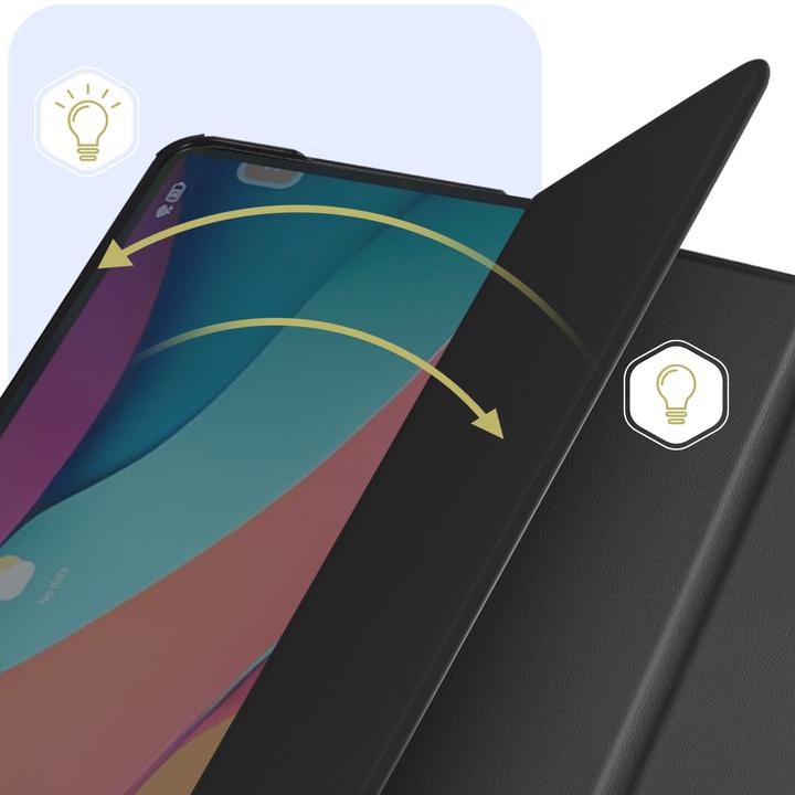 Image du produit Avizar Série Trifold (Xiaomi Redmi Pad SE)